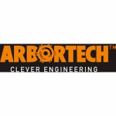 Arbortech strumenti per intaglio legno e muratura - Logo