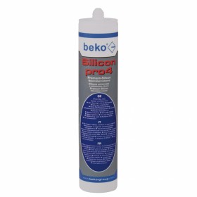 Slicone Acrilico PRO 4 Premium di Beko | Vari colori