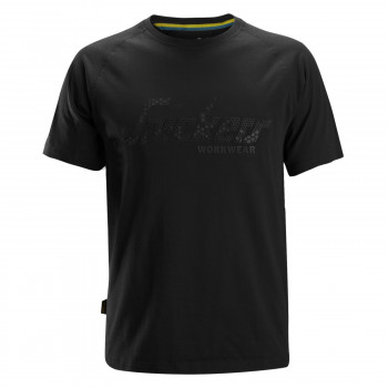 T-Shirt nero