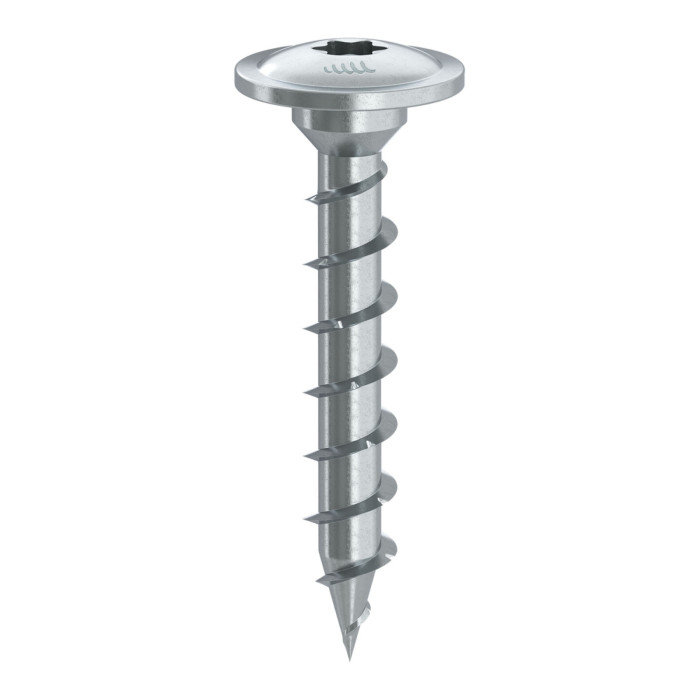Vite per carpenteria Automaschiante con impronta torx