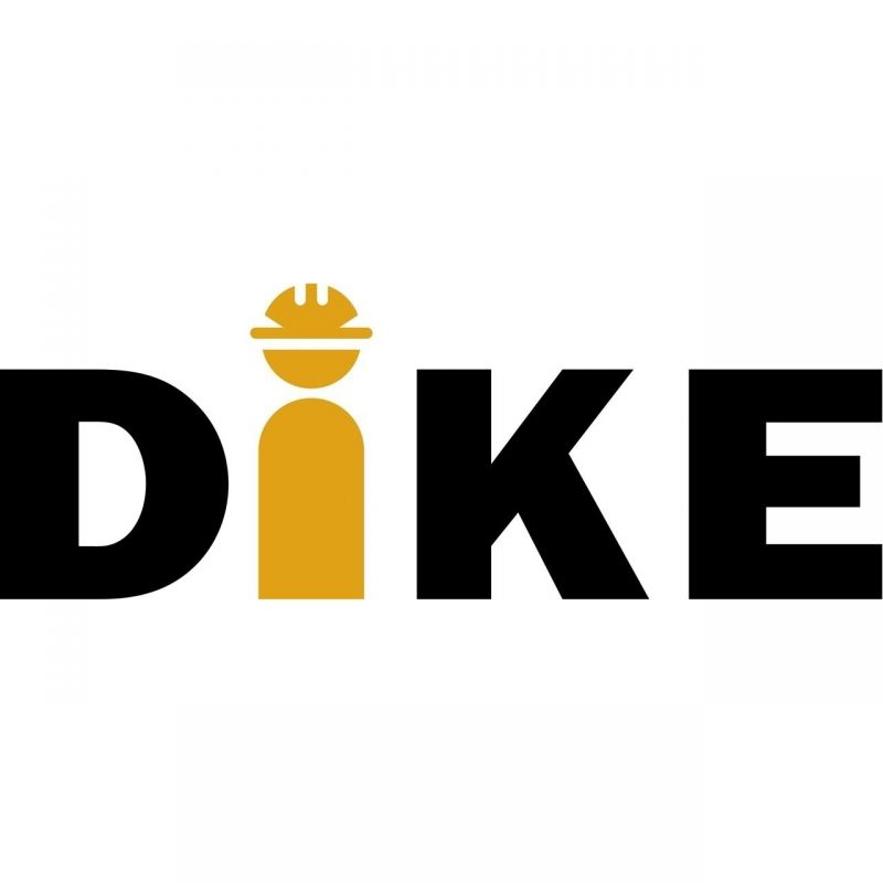 Dike | Scarpe Antinfortunistiche per il lavoro