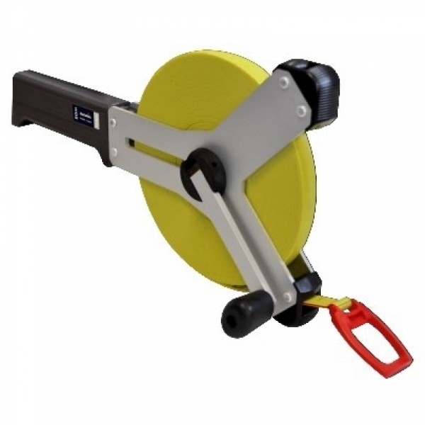 Rotella Metrica FAST In Metallo + Nylon – 50 M - 7